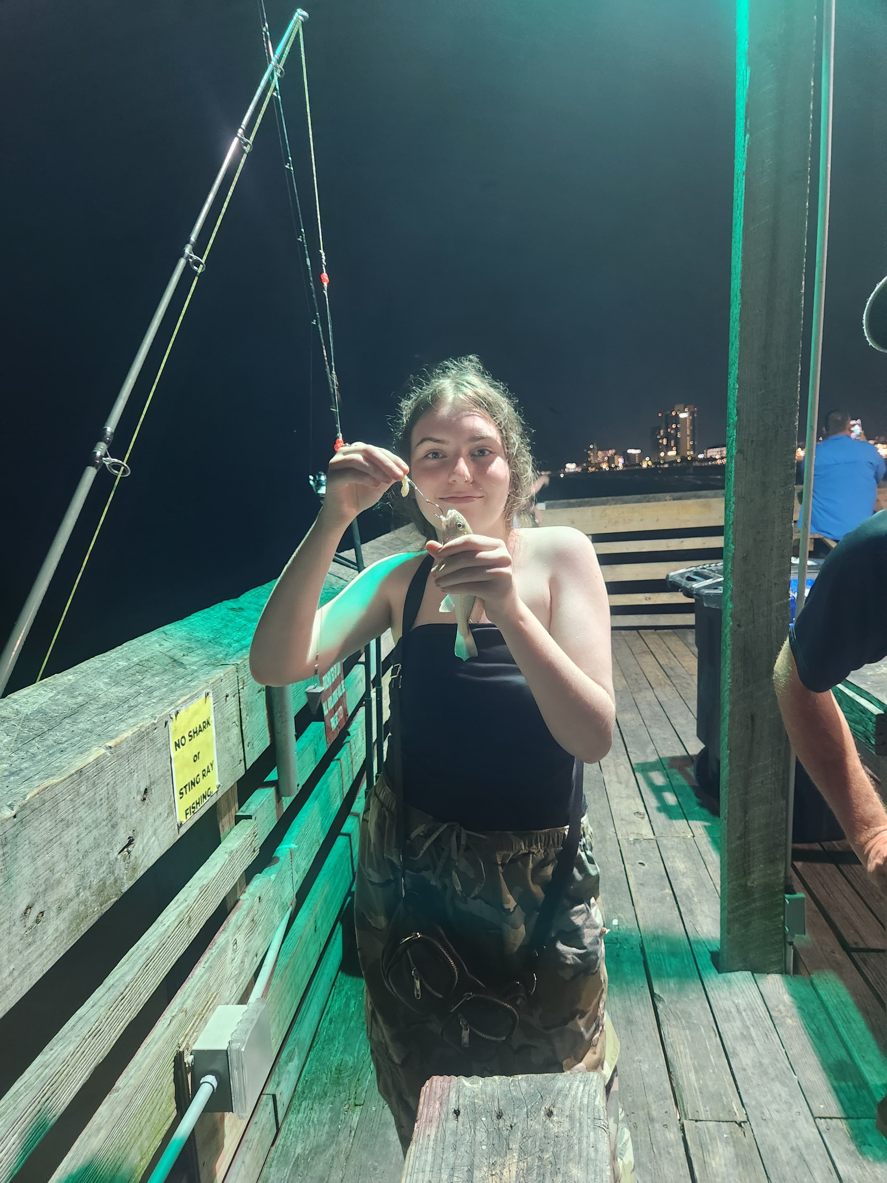Pier 14